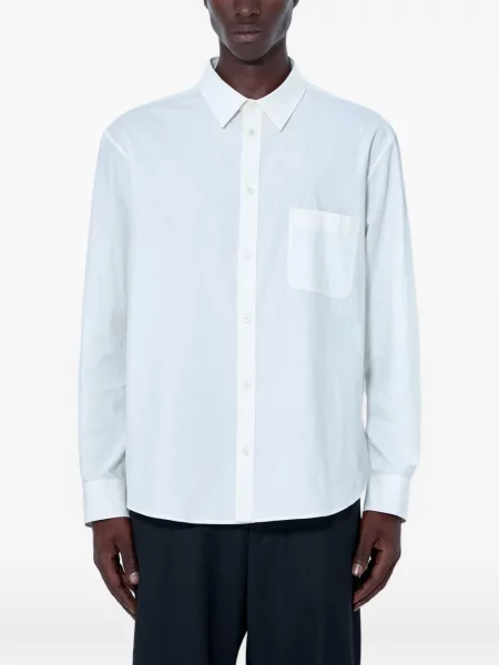 Košeľa The Row biela
