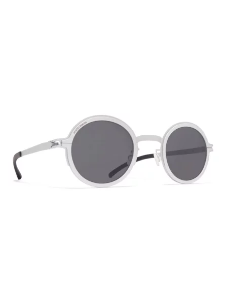 Okulary przeciwsłoneczne Mykita szare