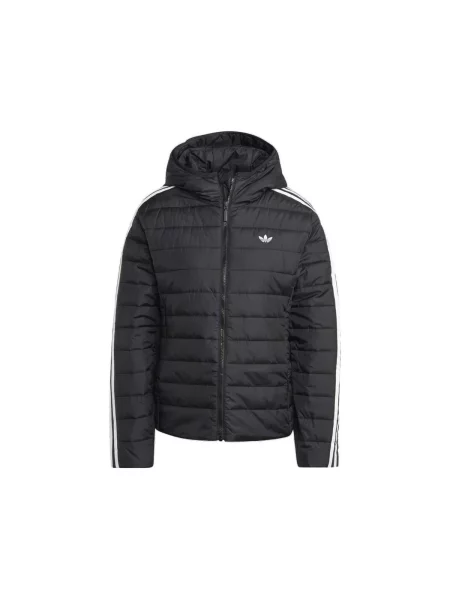 Geacă Adidas negru