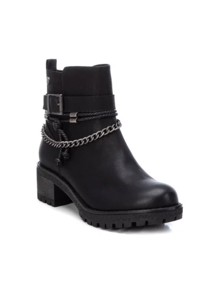 Pantofi Refresh negru