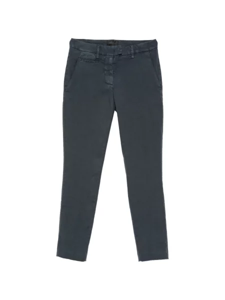 Pantaloni Dondup de in gri