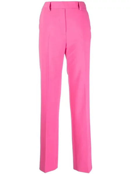 Pantaloni N°21 roz