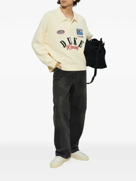 Tricou polo Duke & Dexter