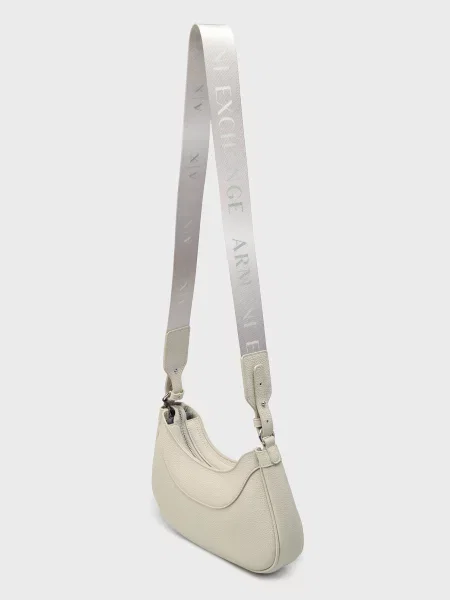 Сумка Armani Exchange зелена