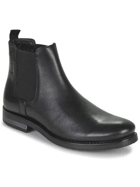 Botine Redskins