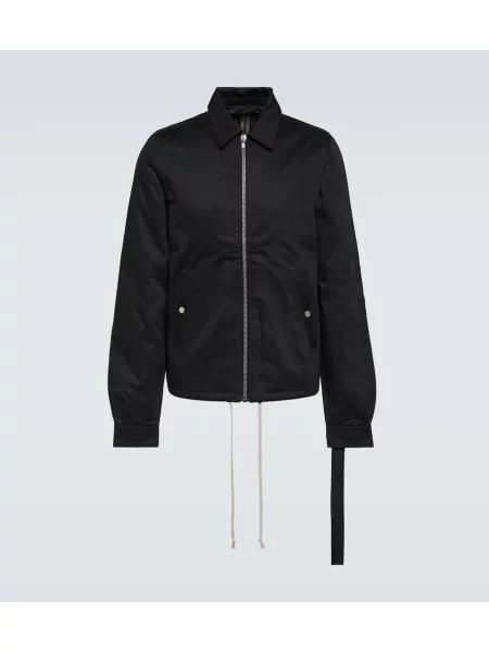 Jakna Drkshdw By Rick Owens keper črna