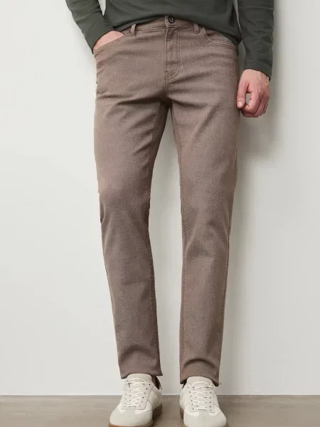 Medicine slim kavbojke bež