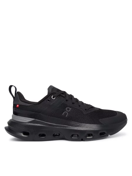 Sneakersy On Cloudpulse Next černá