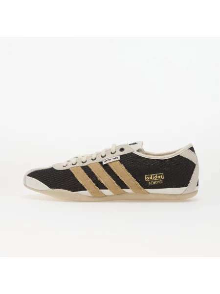Sneakers adidas x Song For The Mute Tokyo W Core Black/ Beige Tone/ Gold Met. EUR 44 negru