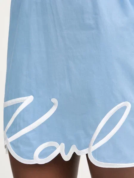 Karl Lagerfeld літня сукня