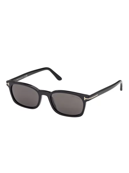 Ochelari de soare Tom Ford Eyewear negru