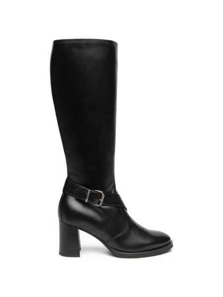 Pantofi Nerogiardini negru