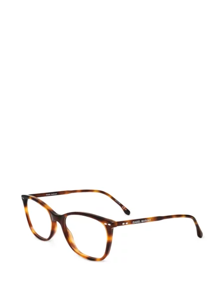 Ochelari de soare Isabel Marant Eyewear maro