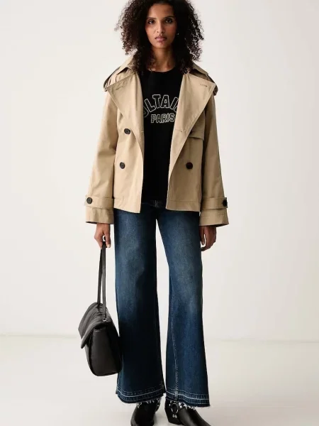 Суитчър Zadig&voltaire черно