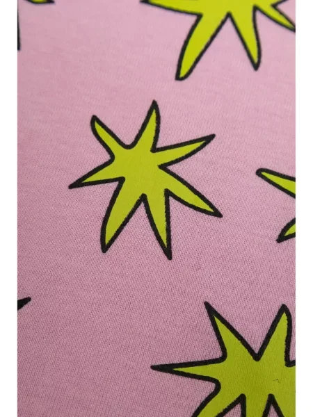 Top dziecięcy Stella Mccartney biały