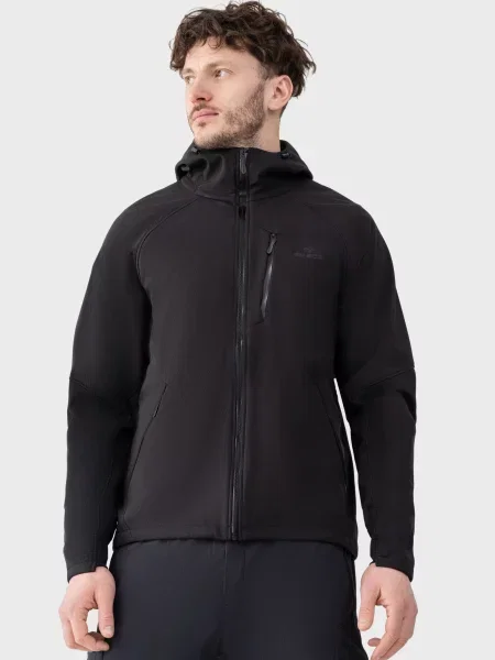 Вітровка AVECS чорний