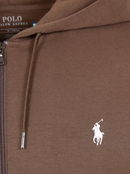 Cămașă Polo Ralph Lauren maro