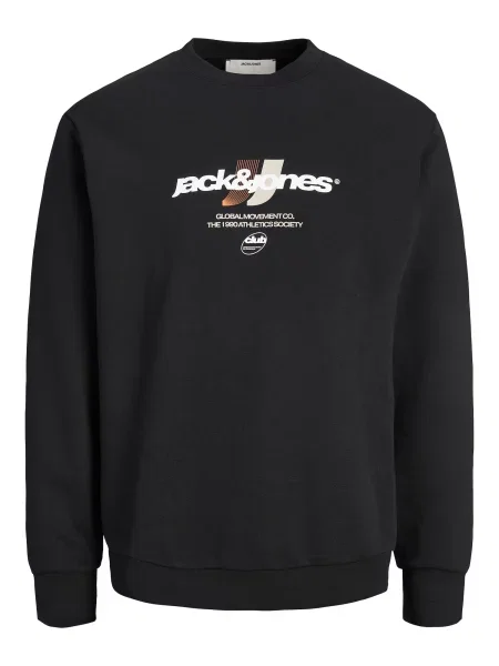 Palton Jack & Jones alb