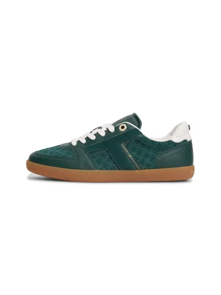 Sneakers Tommy Hilfiger λευκό