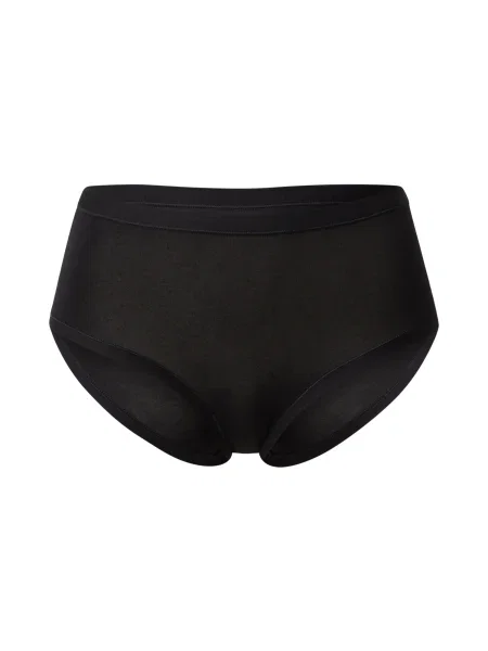 Palton Lingadore negru