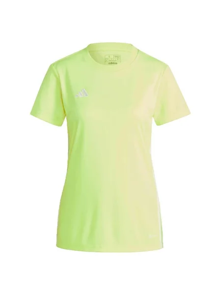 Tricou Adidas galben