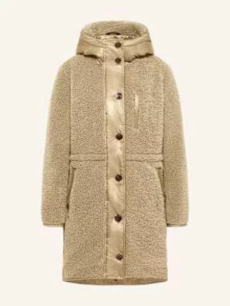 Frieda & Freddies Kurtka gruen