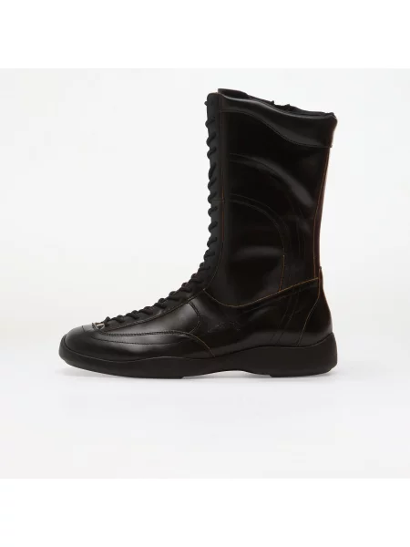 Tenisky Vagabond Sky Black EUR 37 černé