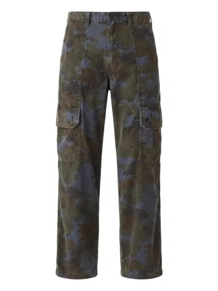 LEVI'S ® Pantaloni cu opal / închis / oliv maro