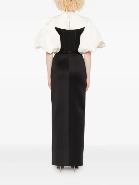 Rochie Aavva de costum negru