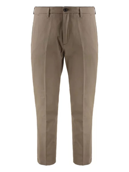 Pantaloni chino Department 5 maro