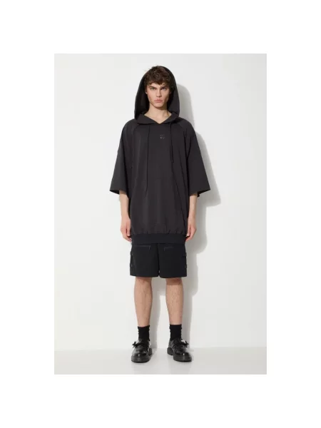 Bluza z kapturem A.a. Spectrum z kapturem szara