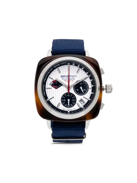 Ceas Briston Watches alb