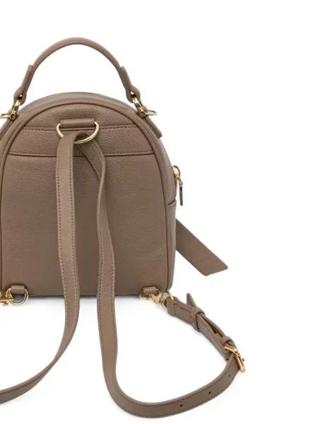 Rucsac Love Moschino cu autograf