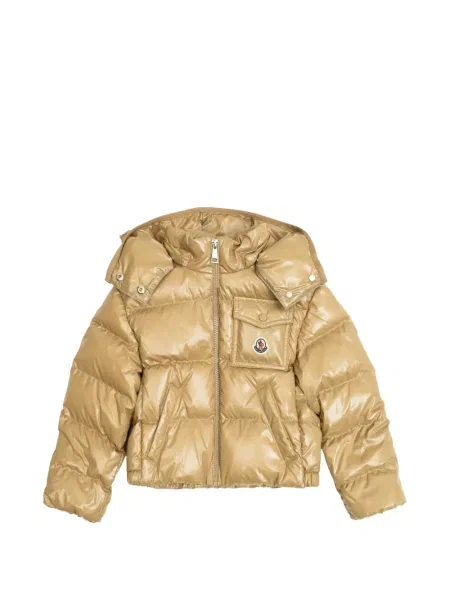 Geacă copii Moncler Enfant