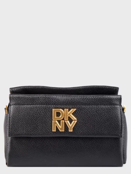 Сумка Dkny чорна