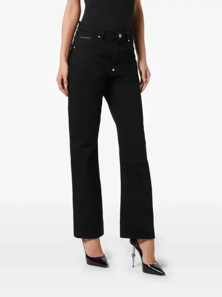 Blugi Philipp Plein negru