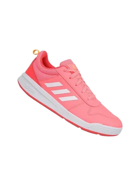 Pantofi copii Adidas portocaliu