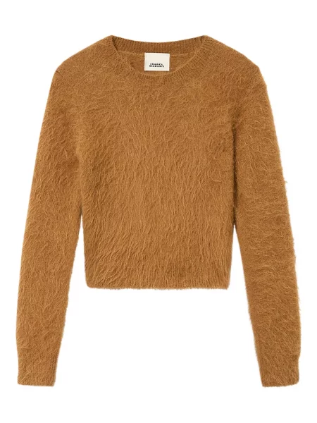 Pulover Isabel Marant maro