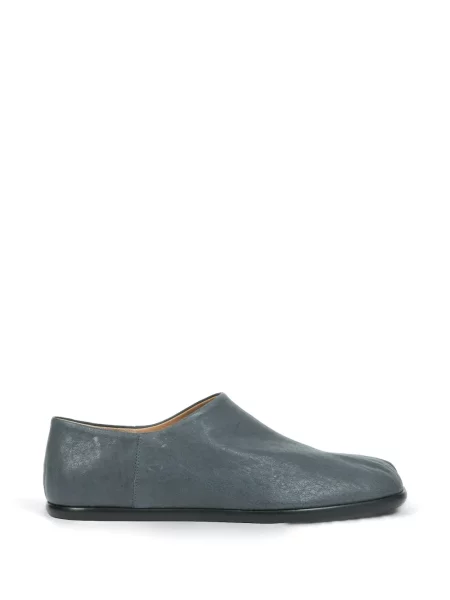 Pantofi loafer Maison Margiela gri