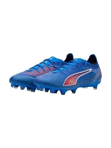 Fotbal pantofi Puma albastru
