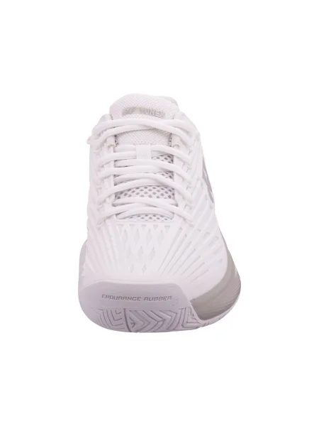 Pantofi Yonex alb