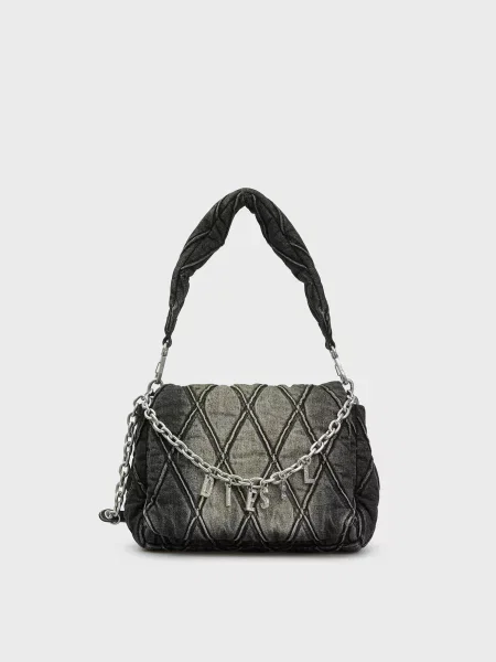 Сумка Diesel черная