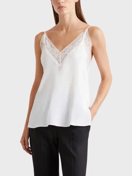 Топ Marella білий