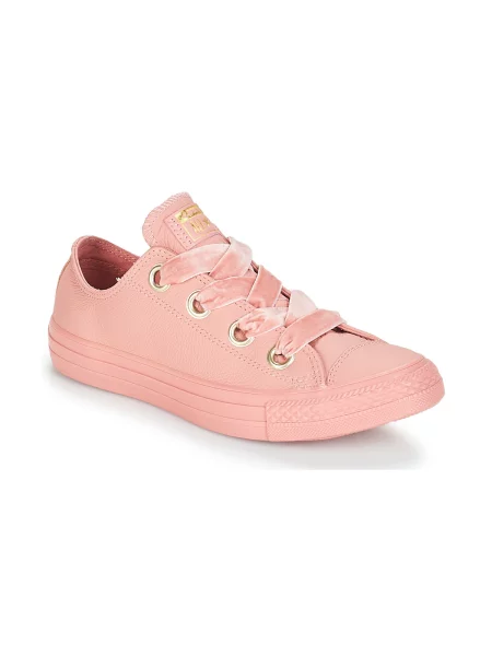 Pantofi Converse roz
