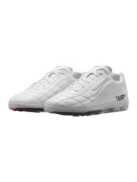 Pantofi Nike alb