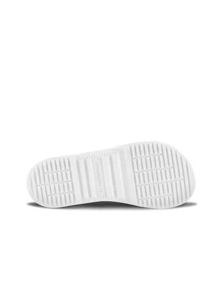 Сникърси Barebarics Zing High Top Black & White Leather EUR 36 бяло