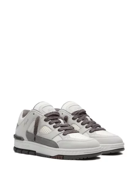Sneakerși Axel Arigato gri