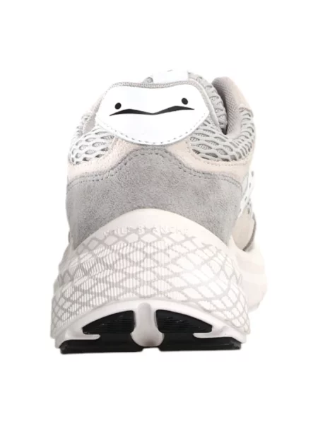 Sneakersy Voile Blanche szare