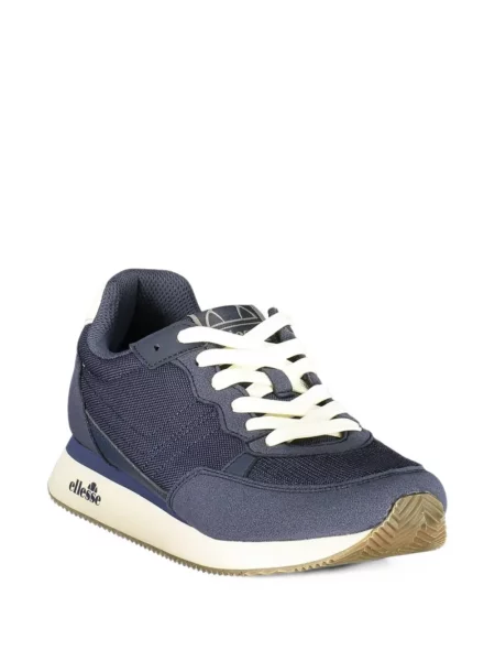 Sneakerși Ellesse plasă albastru