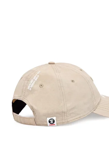 Baseball sapka Aape By *a Bathing Ape® autogrammal